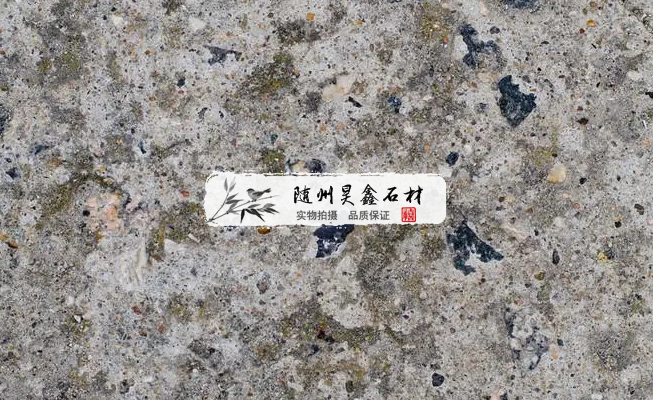 花崗巖石材紋理